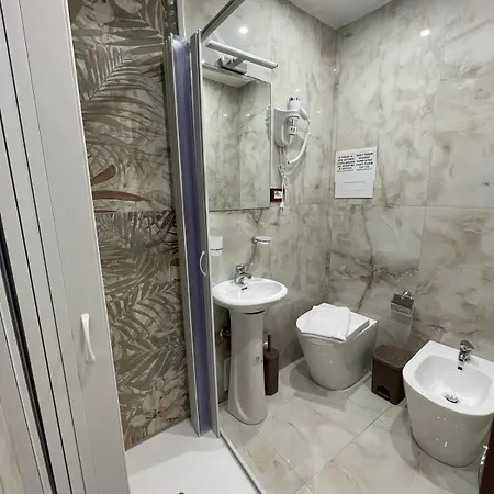 Basile House * Палермо