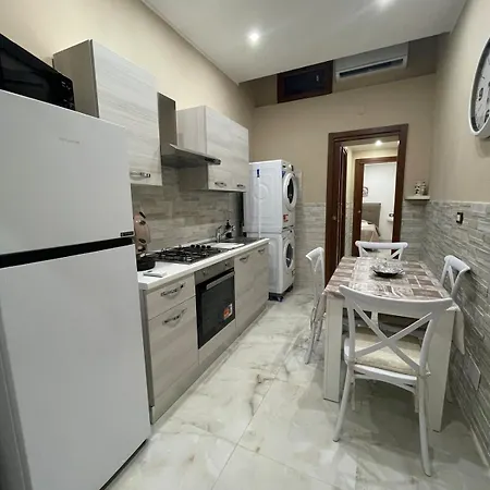 Basile House *