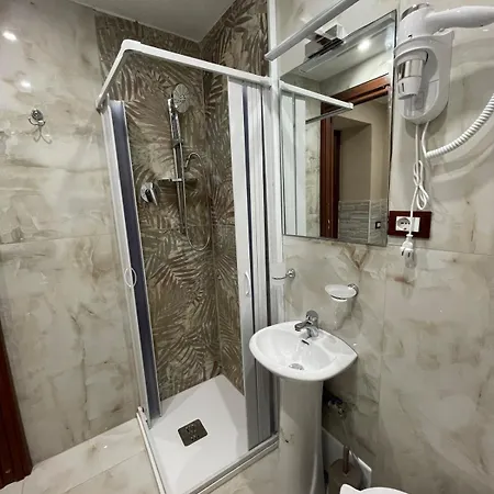 Basile House Апартаменты Палермо