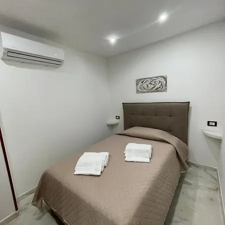 Apartment Basile House Palermo